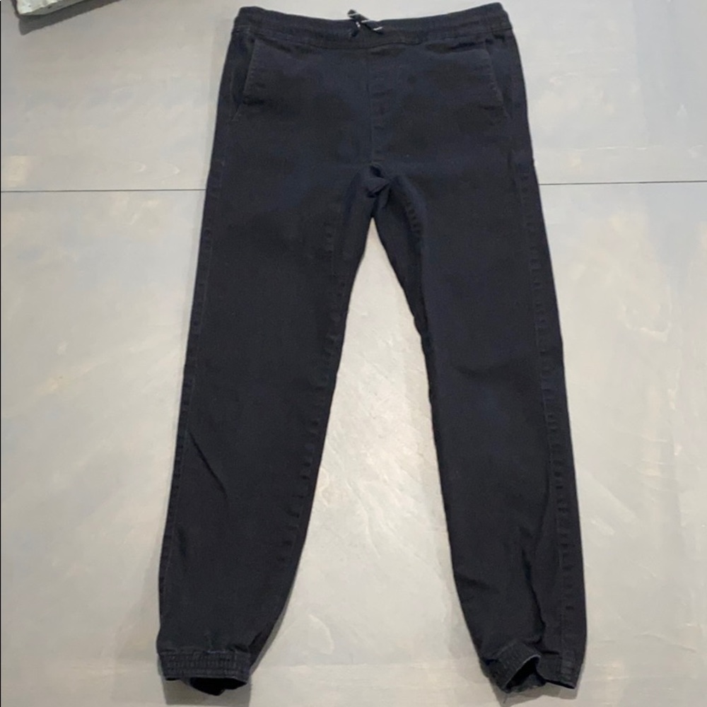 COPY - Charles and Hale Boys Joggers